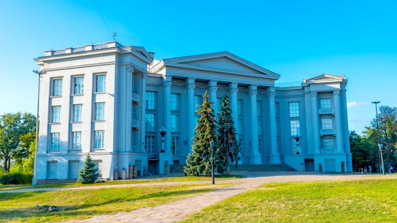 Куди піти з дітьми: 10 цікавих музеїв Києва