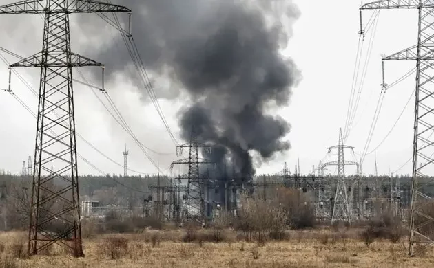 Дефіцит в енергосистемі України буде все літо, навіть якщо обстріли зупиняться
