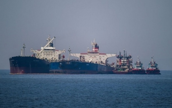 Нафтопереробна компанія Індії погодилася купувати у РФ нафту за рублі - ЗМІ