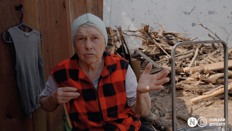 Люди вважають, що про них забули: Село на Донеччині не відновлюють після звільнення