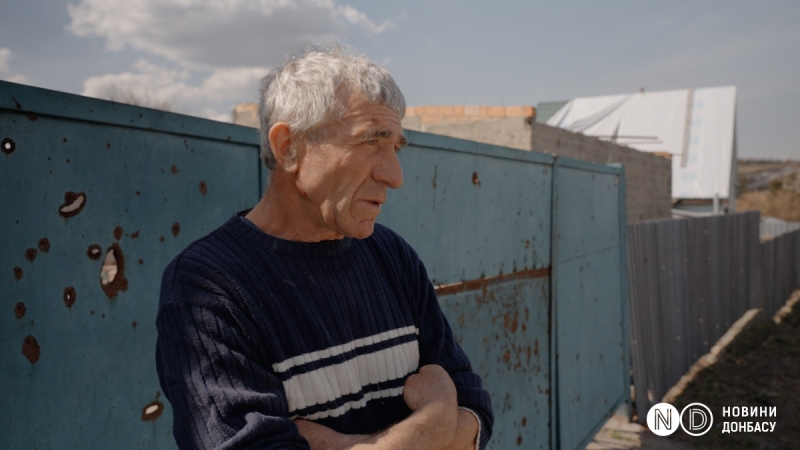 Люди вважають, що про них забули: Село на Донеччині не відновлюють після звільнення