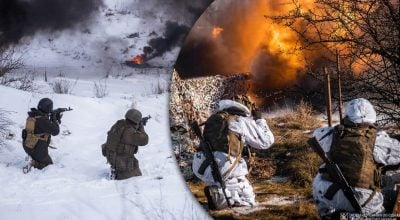 Втрачають 70% солдат у "м’ясних штурмах": в ЗСУ розповіли про бої на лівобережжі Дніпра