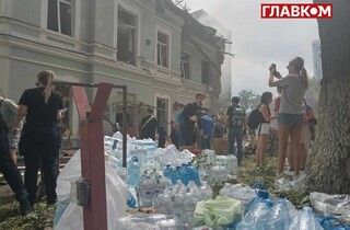 Атака на Київ 8 липня. Кличко повідомив, скільки дітей загинуло