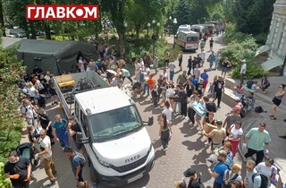 Атака на Київ 8 липня. Кличко повідомив, скільки дітей загинуло