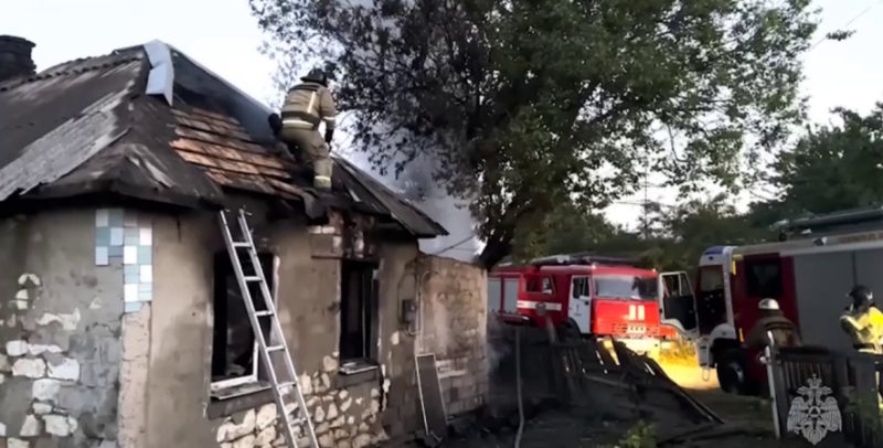 Переселенці, житло яких було зруйноване на ТОТ або в зоні бойових дій, зможуть подати заяву до міжнародного Реєстру збитків