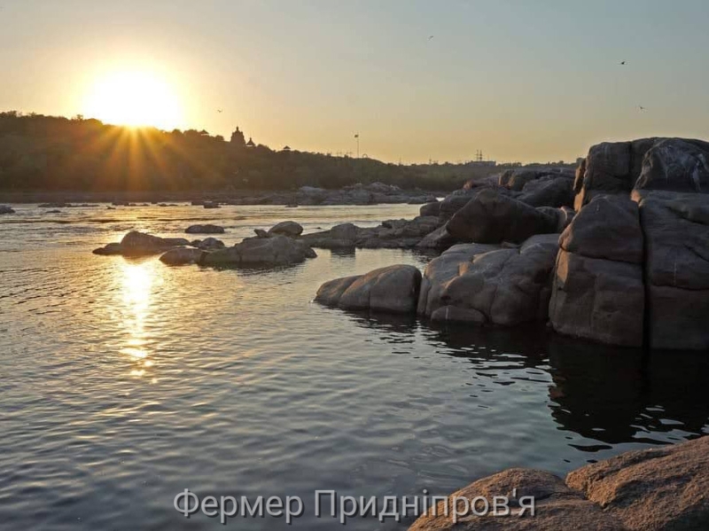 Легенда урочища Сагайдачного