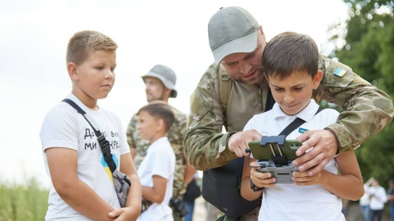 Пільги дітям учасників АТО та бойових дій