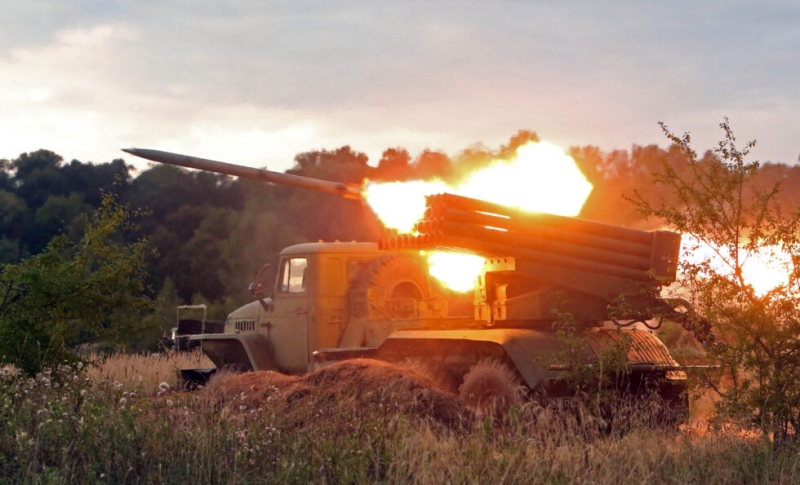 П’ять громад Сумщини вночі перебували під ворожим вогнем