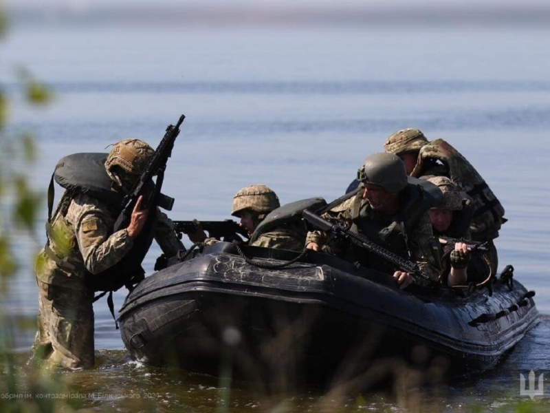 Протягом минулої доби відбулося 151 бойове зіткнення, найбільше на Покровському, Лиманському та Курахівському напрямках, – зведення Генштабу