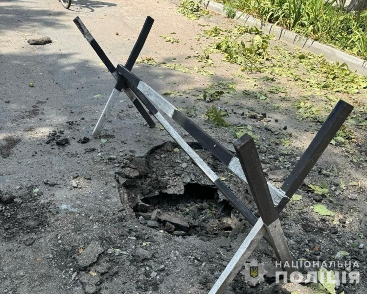 У Глухові від ворожих обстрілів загинув 14-річний хлопчик