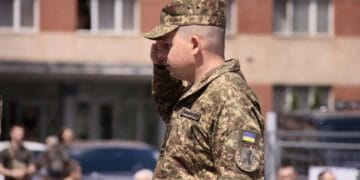 У День пам’яті захисників України Львівщина попрощається з дев’ятьма Героями, які полягли на фронті (ФОТО)