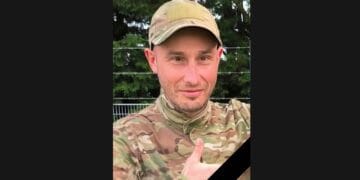 У середу Львівщина попрощається з Героєм Ростиславом Кожаном