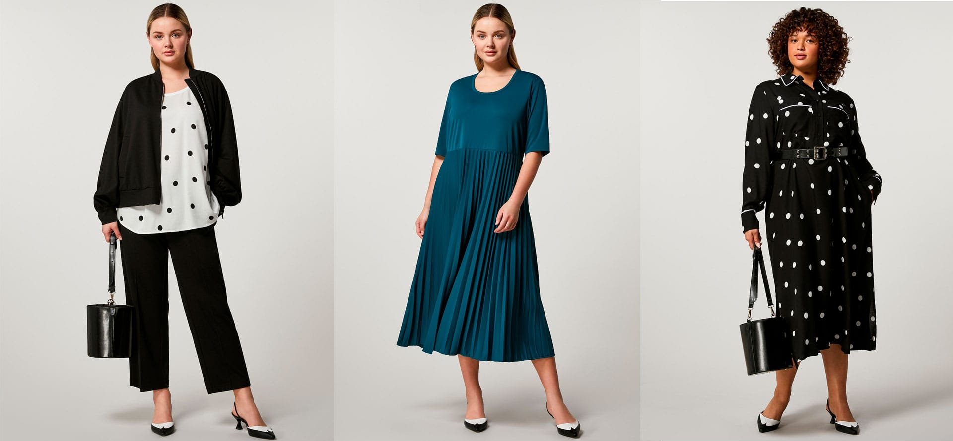 одяг великих розмірів