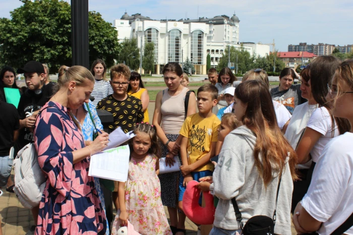 Діти загиблих військових із Луцького району відпочивають у Німеччині