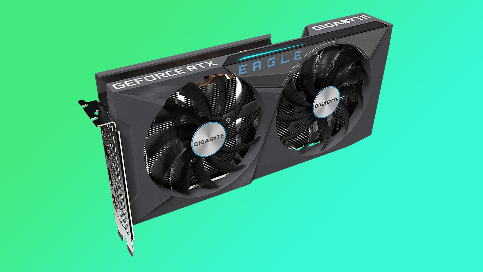 Технологічний прорив для геймерських систем з відеокартами GeForce RTX 3060