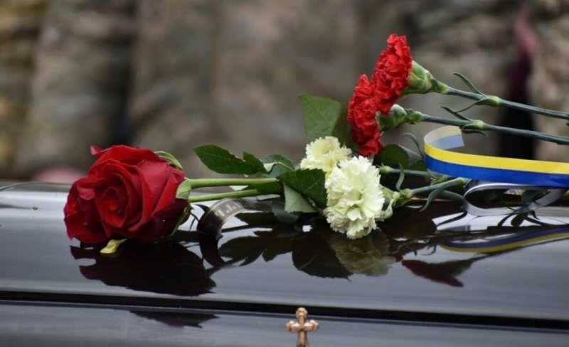 Не витримала болю: дружина безвісти зниклого військового ЗСУ вчинила самогубство