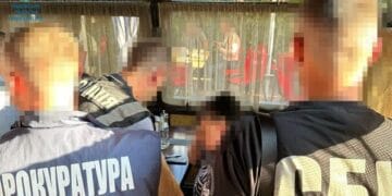 На Львівщині викрили жінок, які допомагали військовозобов’язаному незаконно перетнути кордон