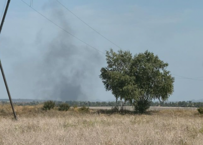 «Місто стало дуже близьким до фронту»: волонтери з Буковини розповіли про ситуацію на Покровському напрямку