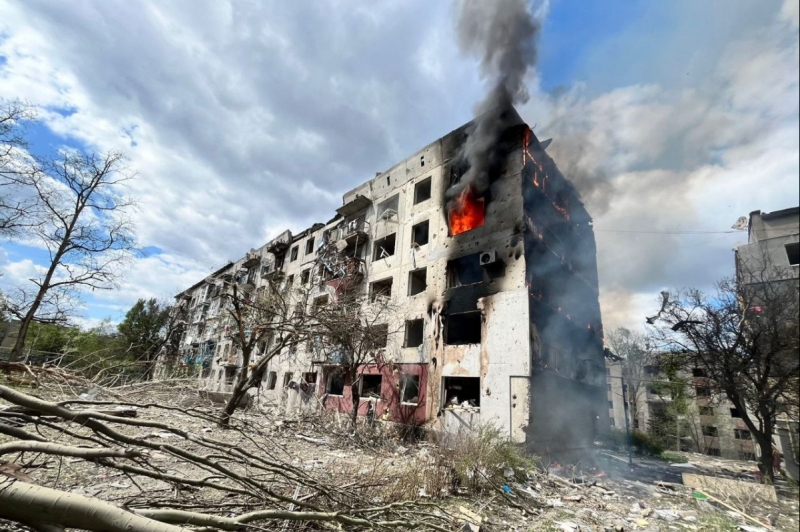 Незважаючи на війну, Україна стала ближчою до вступу в ЄС. Розповідаємо, чому