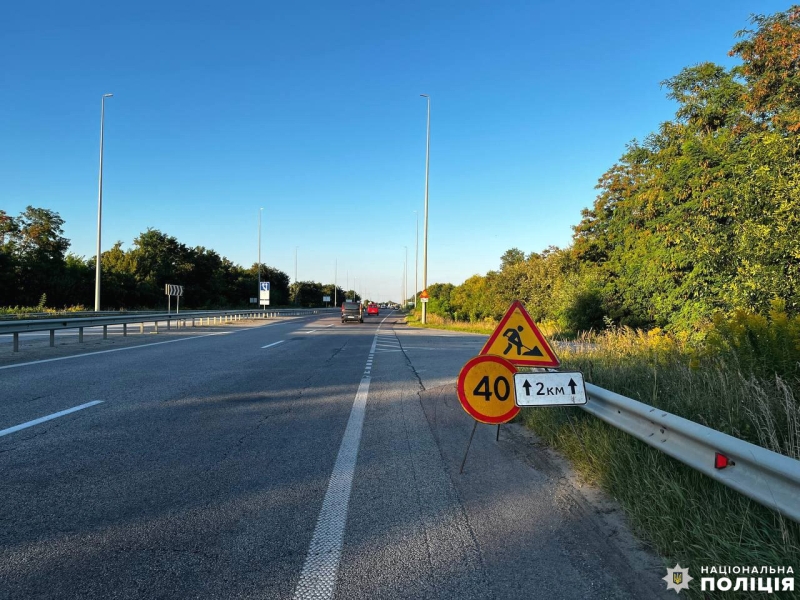 Пасажира витягали з понівеченого авто у Дубенському районі (ФОТО)