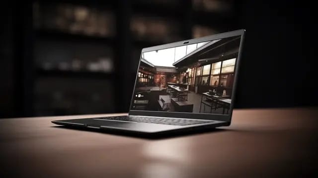 ноутбук Lenovo