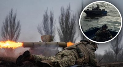 Росіяни прорвались в Кринках: в ISW розкрили серйозну ситуацію на фронті