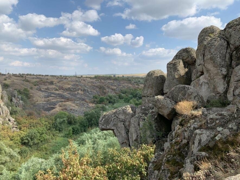 Вночі місцями невеликий короткочасний дощ: Погода на Миколаївщині 5 серпня