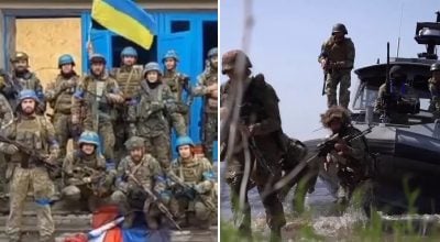 "Жест доброї волі": в ОВА підтвердили гарні новини з лівого берега Херсонщини