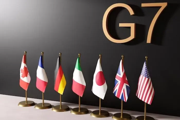 Країни G7 підписала декларацію підтримки відновлення України