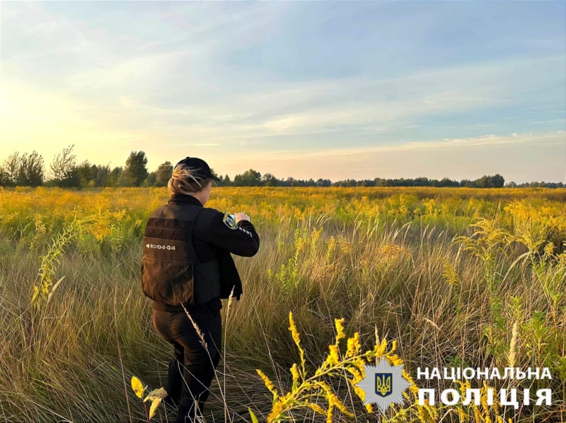 Київщина: унаслідок ворожої атаки дронів є поранена та пошкодження (фото)