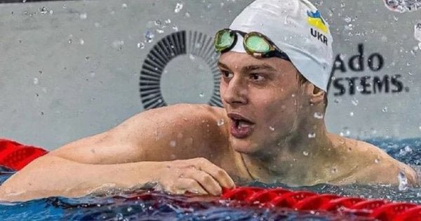 Українські спортсмени здобули золоті медалі на Євро-2024 з плавання