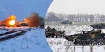 Бойові дії на Лівому березі Дніпра: ексглава Генштабу ЗСУ розкрив важливий нюанс