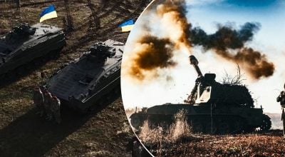 Це увійде в історію: деталі просування ЗСУ на лівому березі Дніпра - Братчук