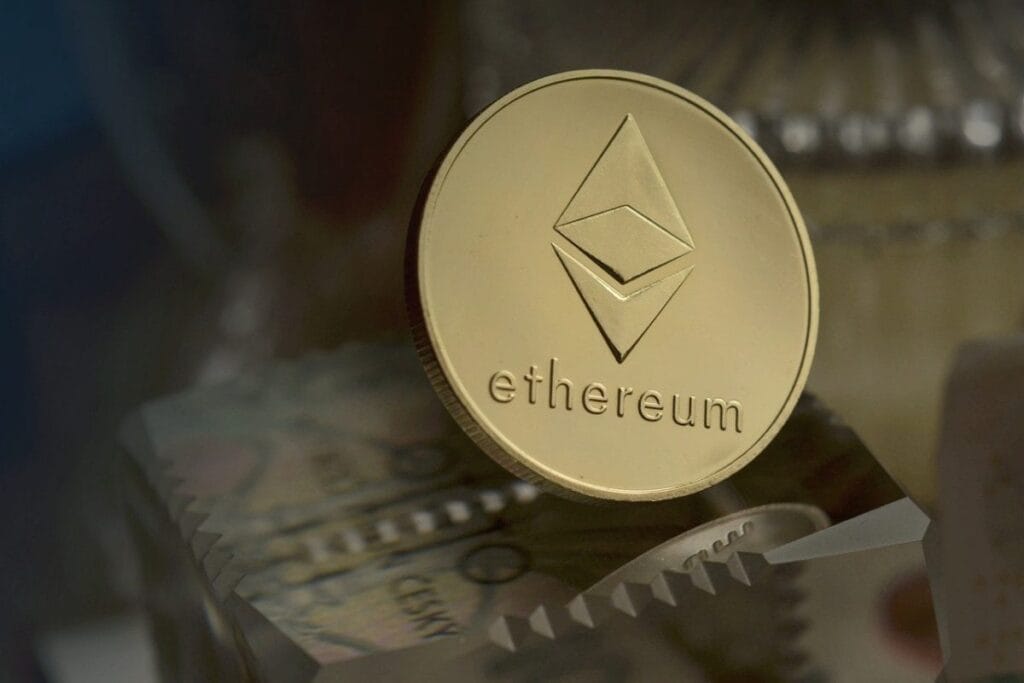 Ethereum обмін