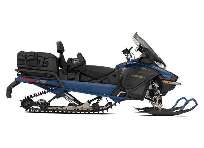 Ski-Doo