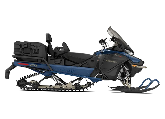 Ski-Doo