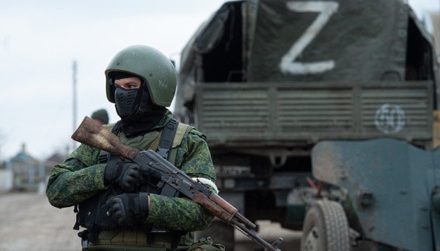 В Оріхові через обстріли загинув чоловік