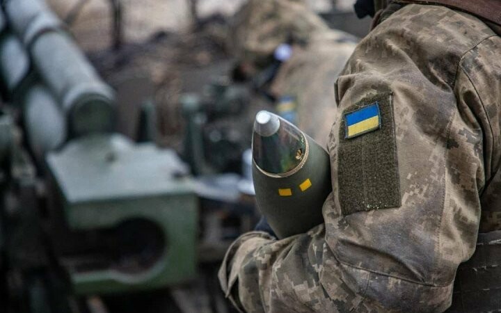 Ситуація на фронті: понад 220 бойових зіткнень за добу