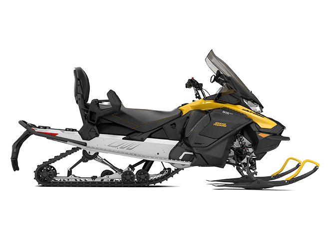 Ski-Doo