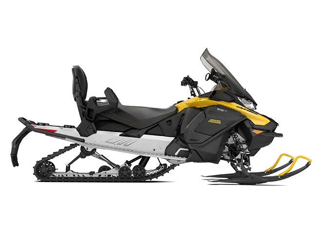 Ski-Doo