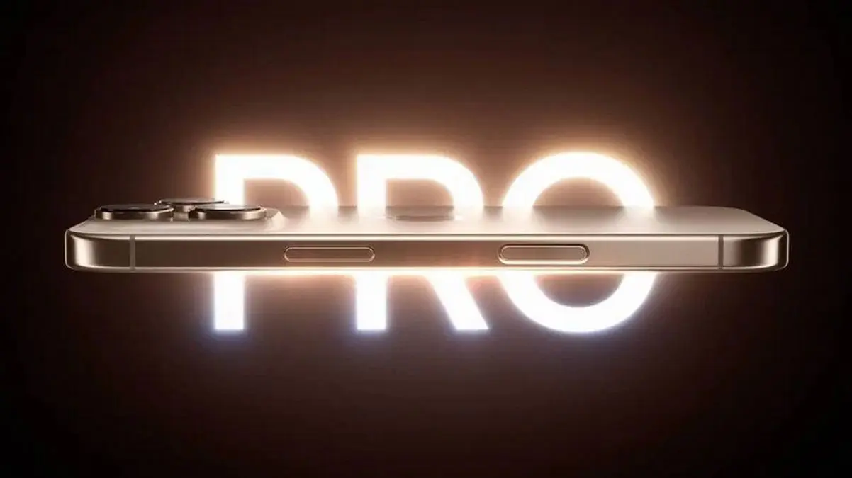 Надпотужний і надрозумний: iPhone 16 Pro в деталях
