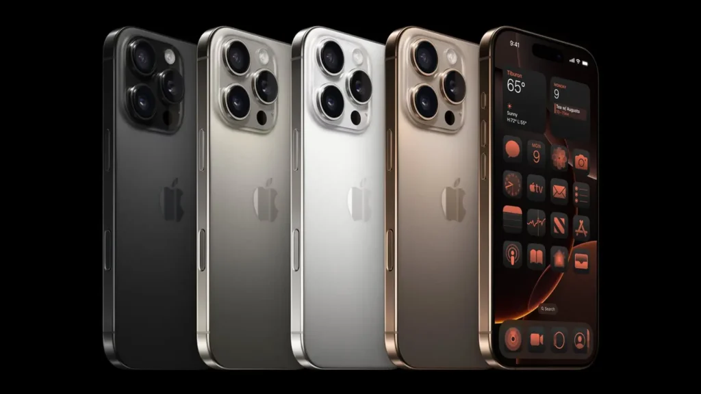 iphone 16 pro