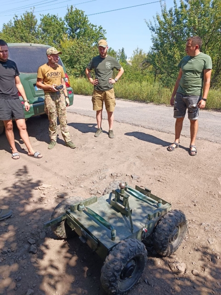 “Я щось не захотів бути добитим “, – як Ігор Вірстюк з Богородчанщини під час порятунку побратимів отримав поранення і воює досі