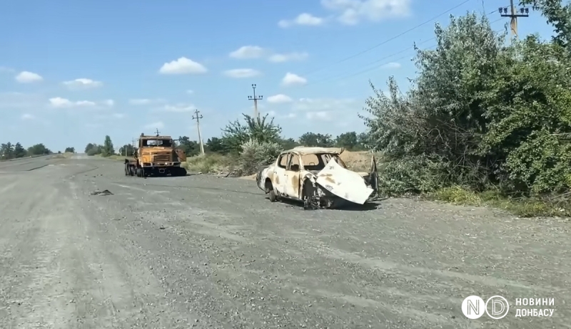 «Покровський трикутник». Що відбувається у боях за важливе місто на Донбасі