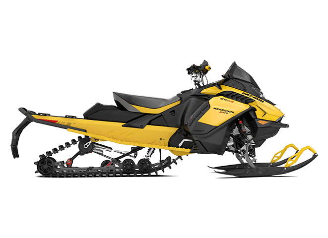Ski-Doo