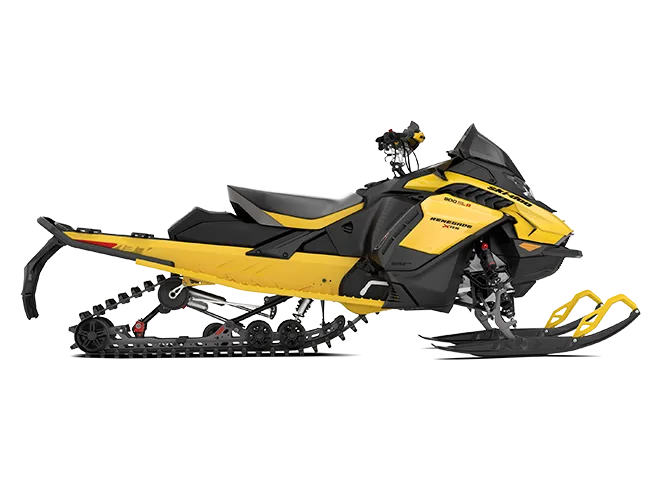 Ski-Doo