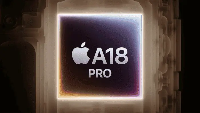 a18 pro