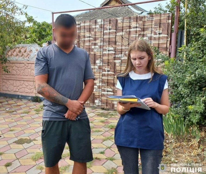 Щомісячний прибуток півмільйона: у Миколаєві поліція викрила наркоагробізнес і затримала причетних осіб, - ФОТО