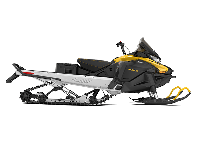 Ski-Doo