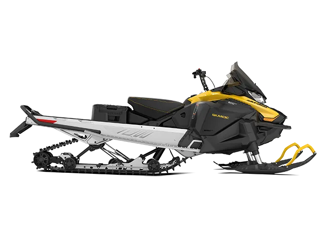 Ski-Doo
